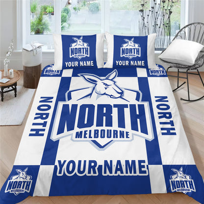 AFL 2025 Bedding Set