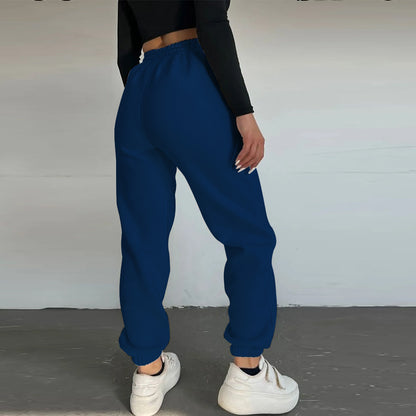 Unisex Adult NHL New Personalized Long Pants