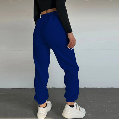 Unisex Adult NHL New Personalized Long Pants