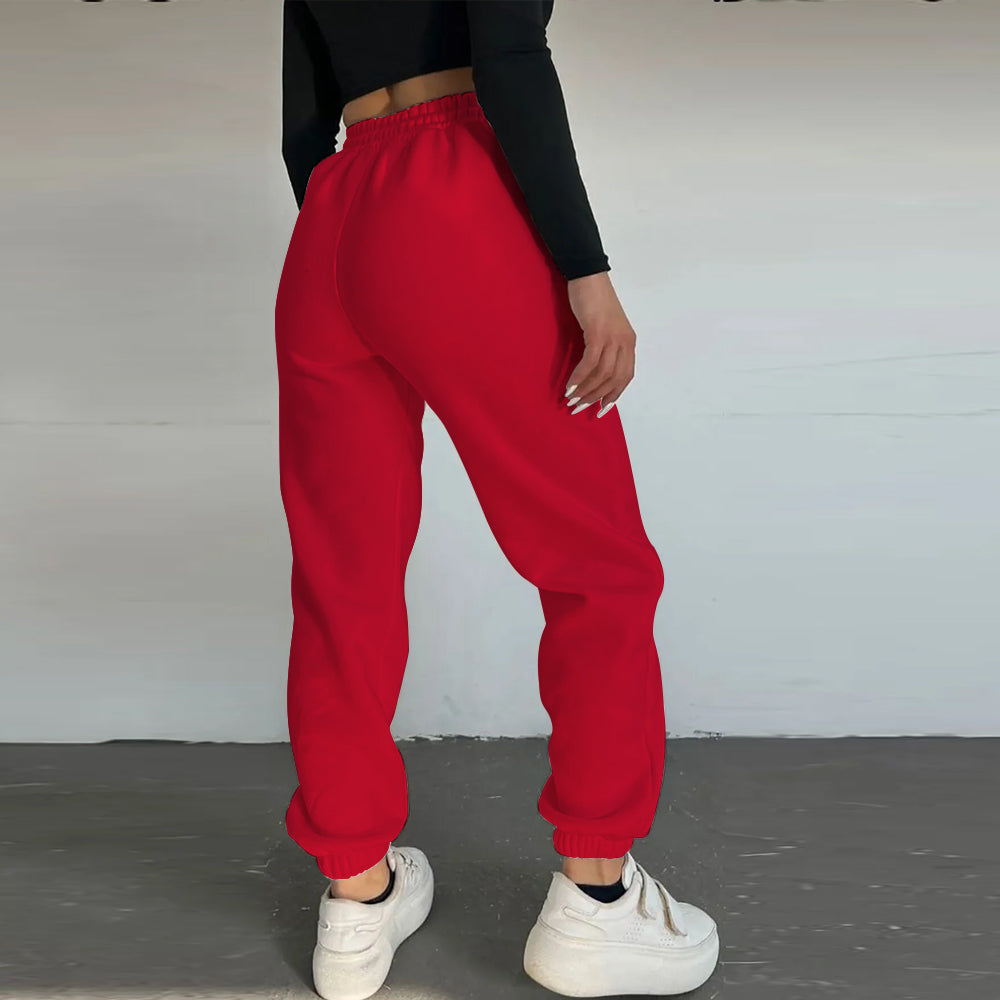 Unisex Adult NHL New Personalized Long Pants