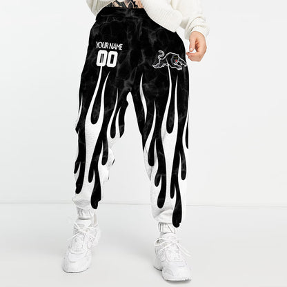 Unisex Adult NRL Longpants For Sale
