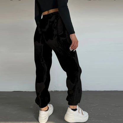 Unisex Adult NHL New Personalized Long Pants