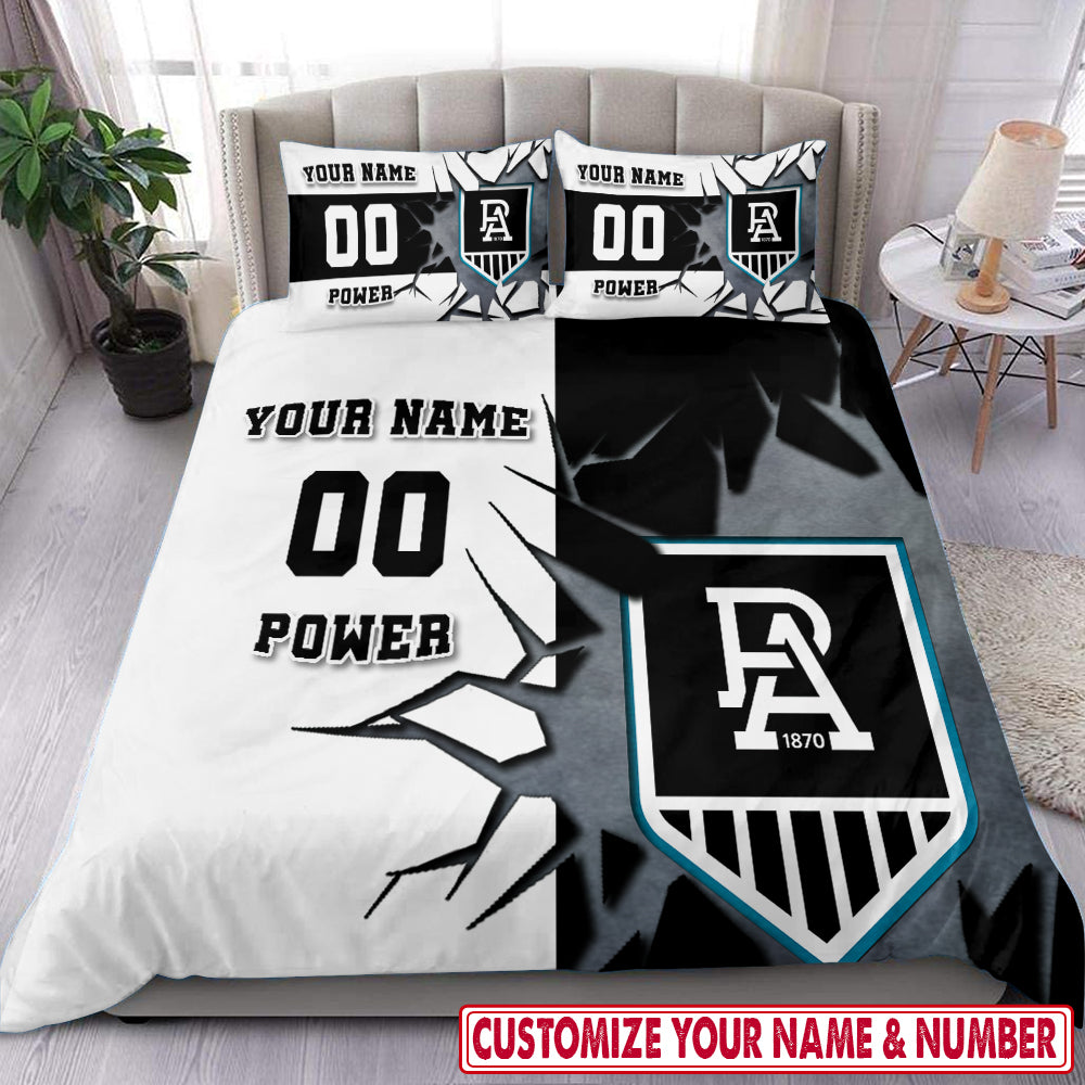 AFL 2025 Bedding Set