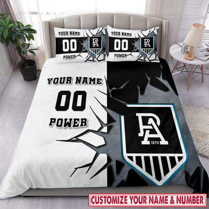 AFL 2025 Bedding Set