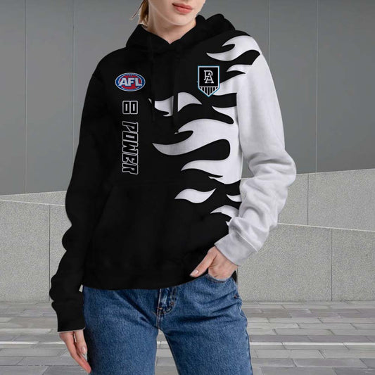 AFL 2025 Hoodie