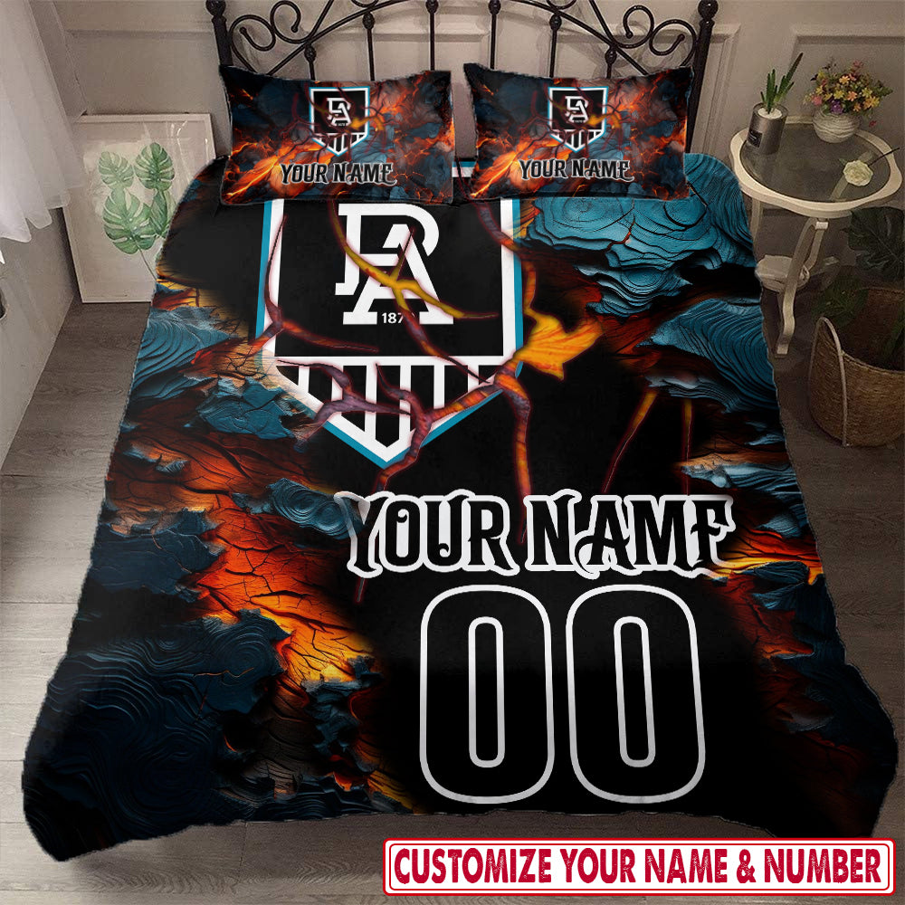 AFL 2025 Bedding Set