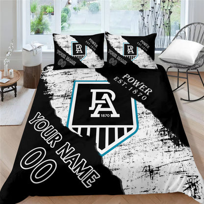 AFL 2025 Bedding Set