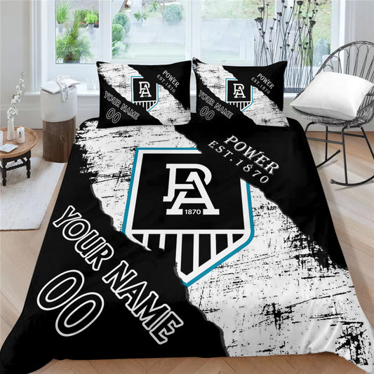 AFL 2025 Bedding Set
