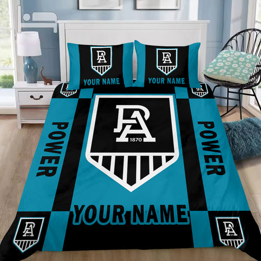 AFL 2025 Bedding Set