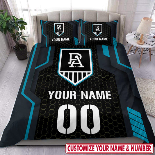 AFL 2025 Bedding Set