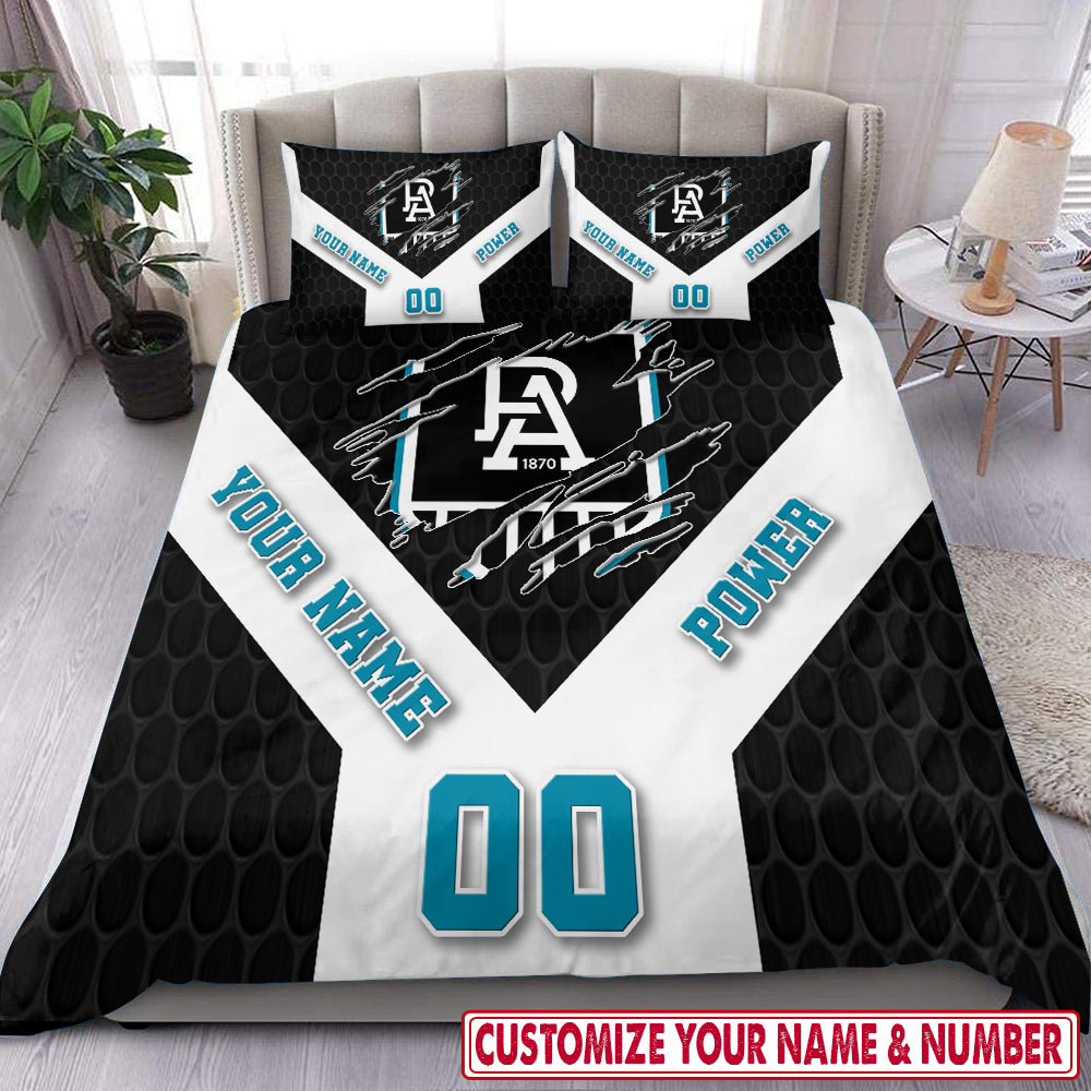 AFL 2025 Bedding Set