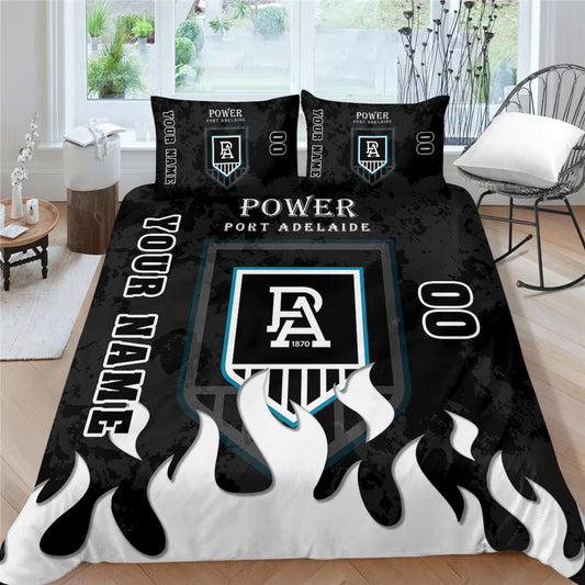 AFL 2025 Bedding Set