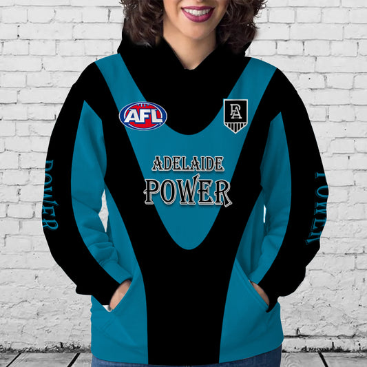 AFL 2025 Hoodie