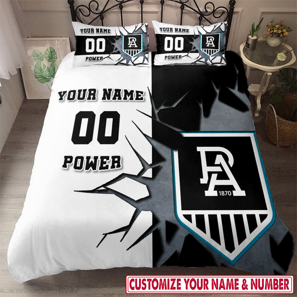 AFL 2025 Bedding Set