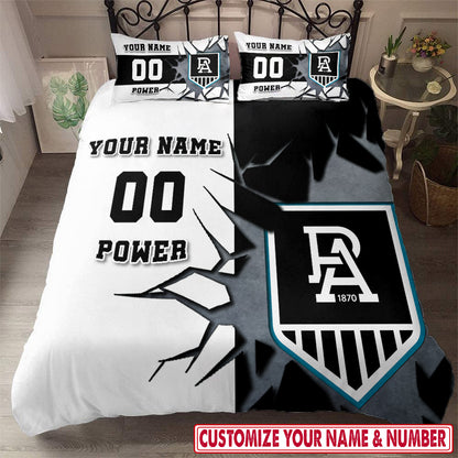AFL 2025 Bedding Set