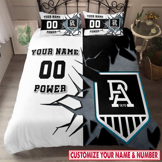 AFL 2025 Bedding Set