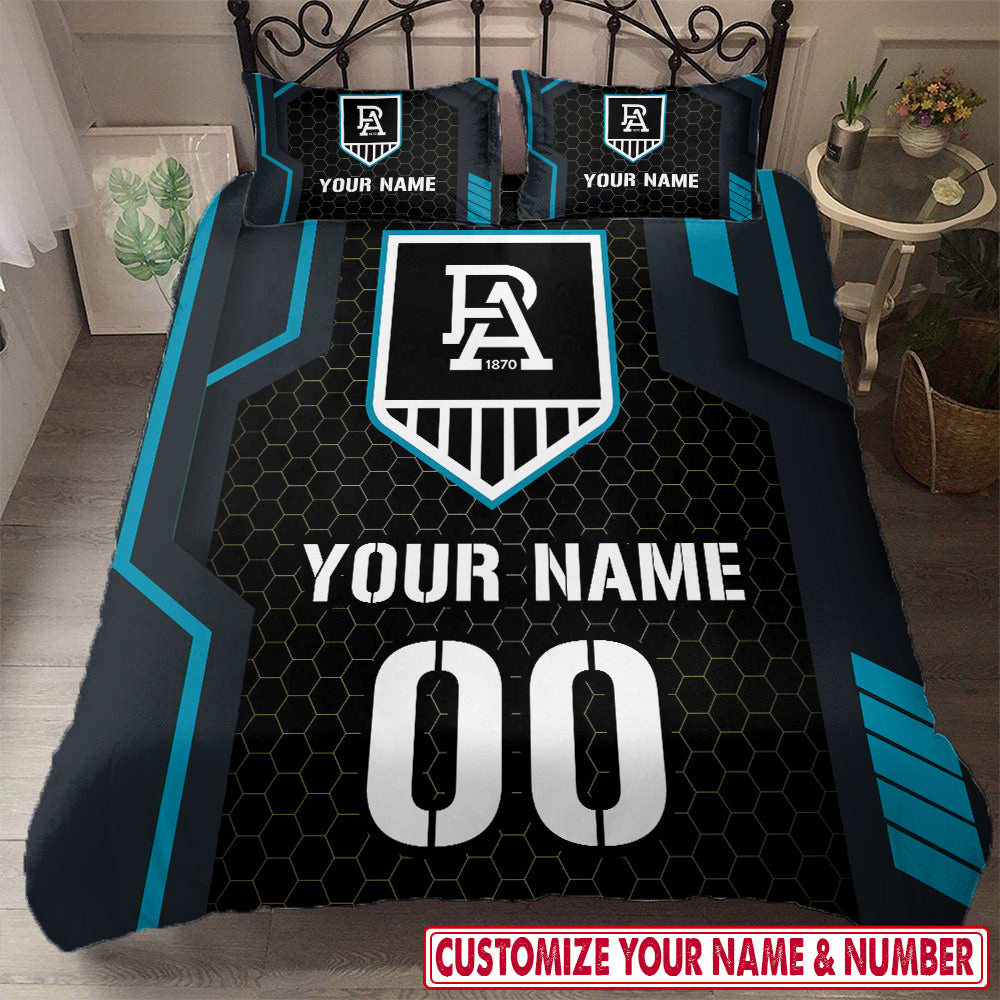 AFL 2025 Bedding Set