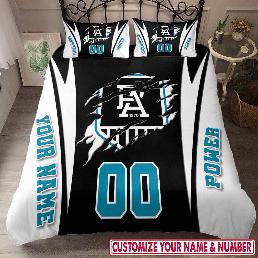 AFL 2025 Bedding Set
