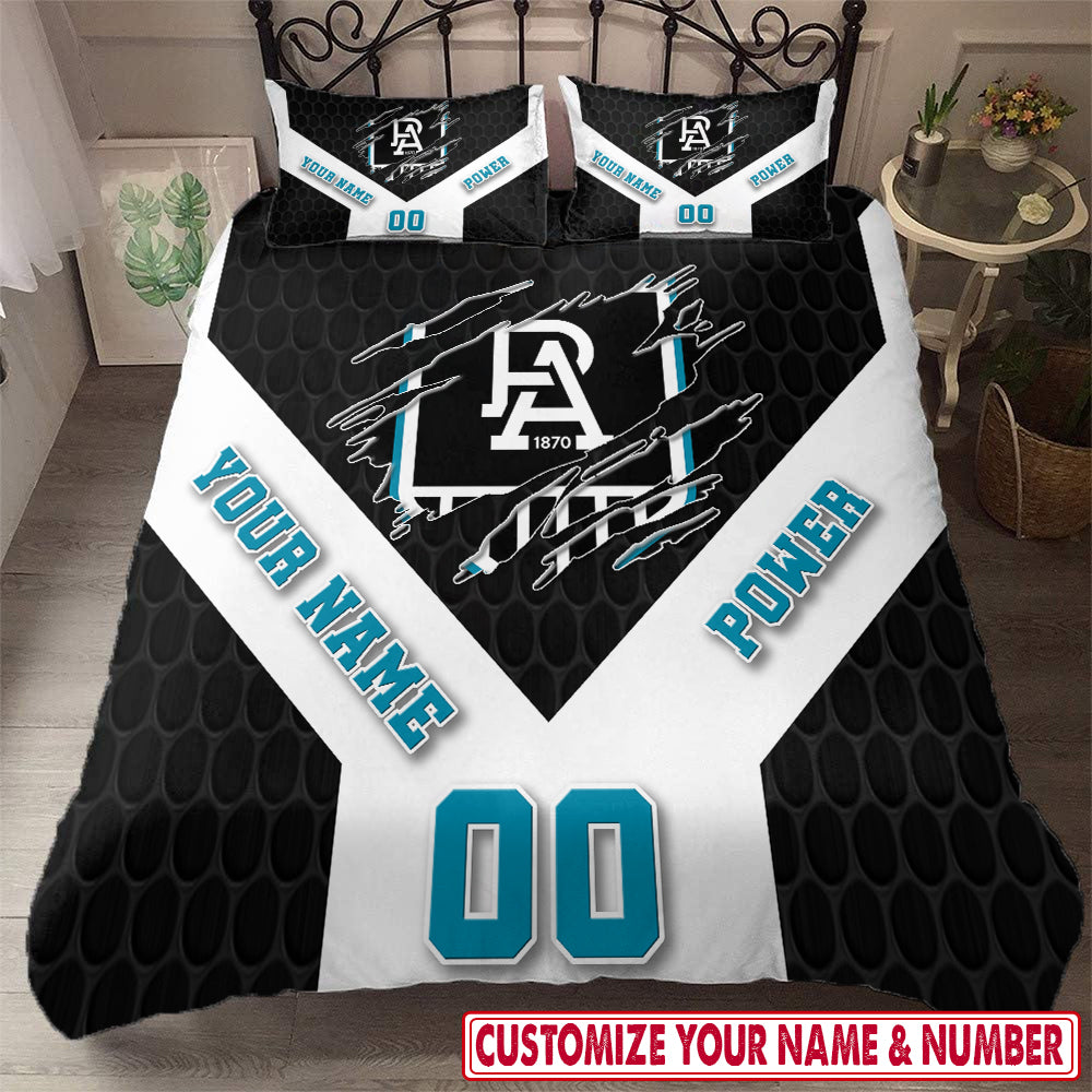 AFL 2025 Bedding Set