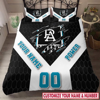 AFL 2025 Bedding Set