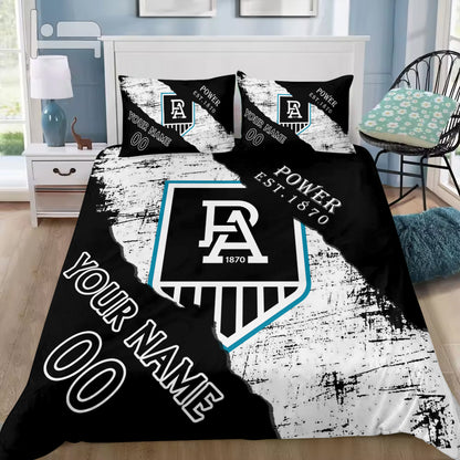 AFL 2025 Bedding Set