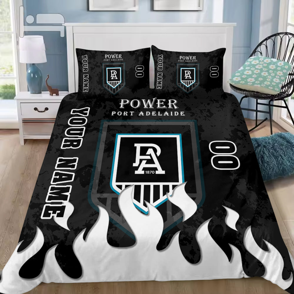 AFL 2025 Bedding Set