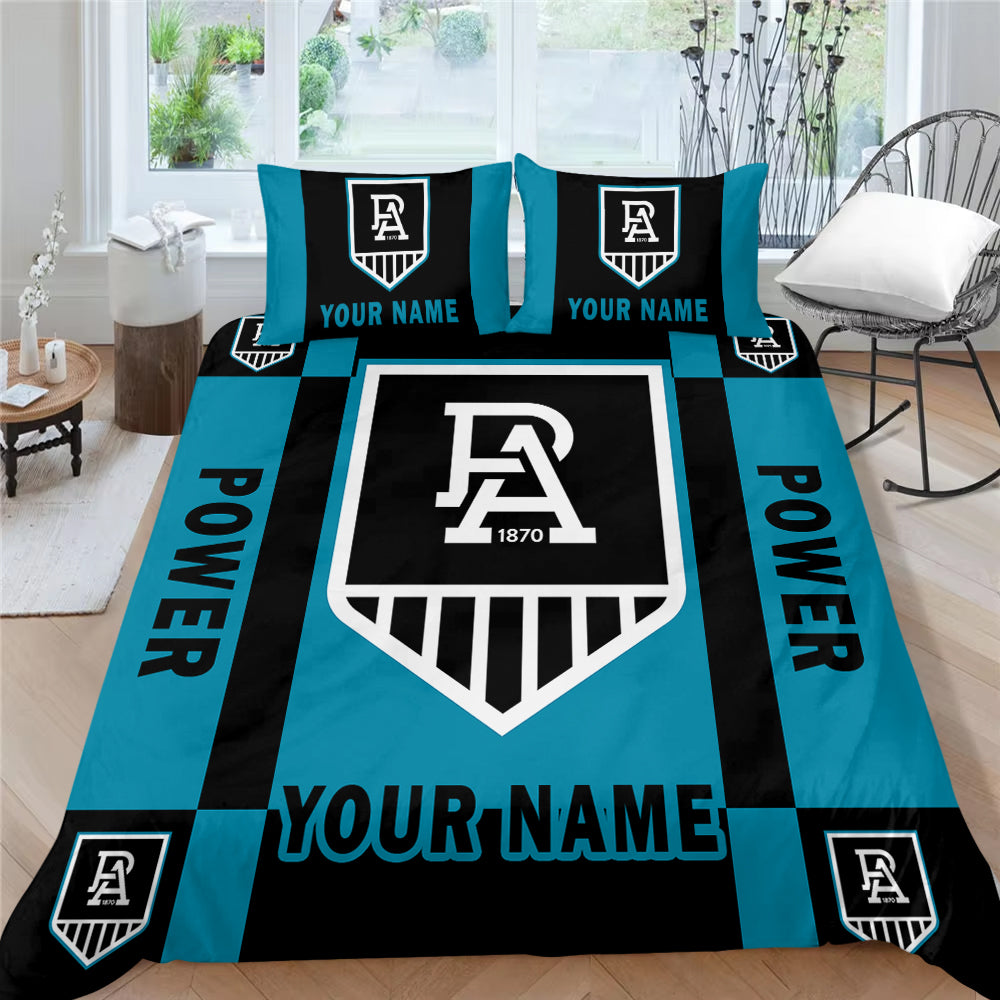 AFL 2025 Bedding Set