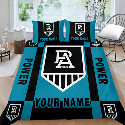 AFL 2025 Bedding Set