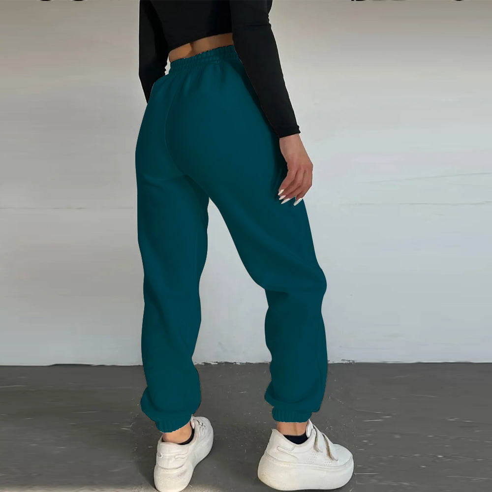 Unisex Adult NHL New Personalized Long Pants