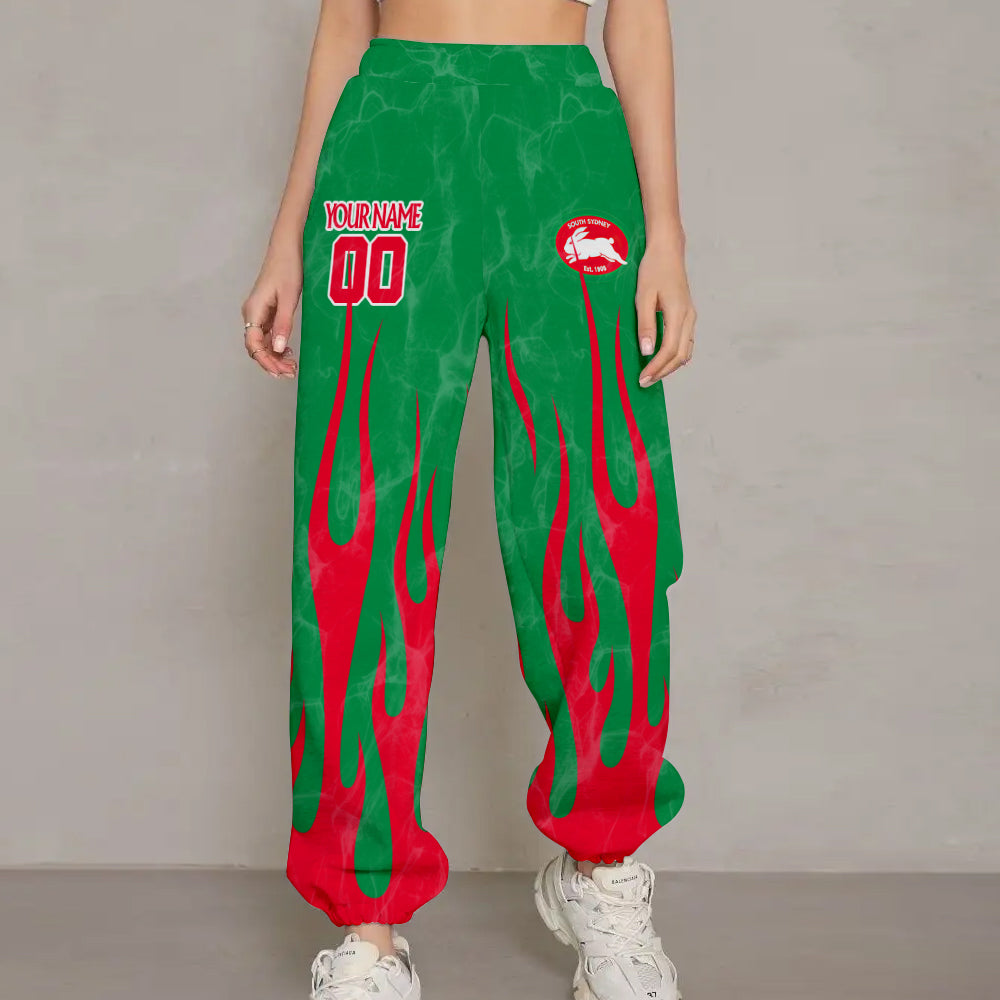 Unisex Adult NRL Longpants For Sale
