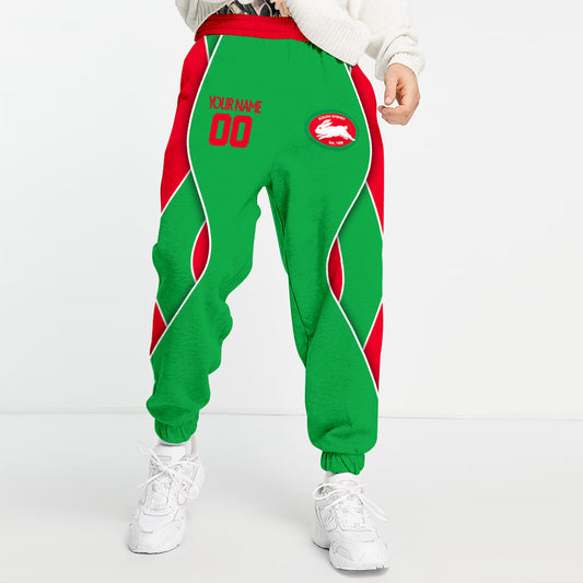 Unisex Adult NRL Longpants for sale