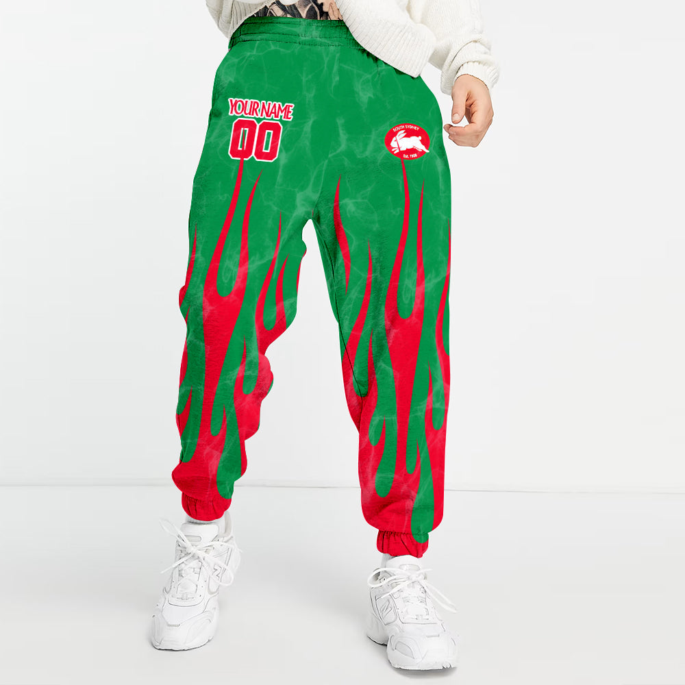 Unisex Adult NRL Longpants For Sale