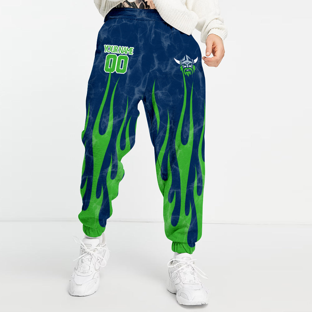 Unisex Adult NRL Longpants For Sale