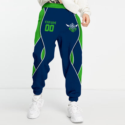Unisex Adult NRL Longpants for sale