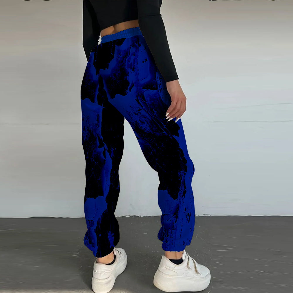 Unisex Adult NHL New Personalized Long Pants