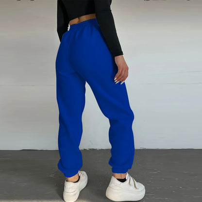 Unisex Adult NHL New Personalized Long Pants