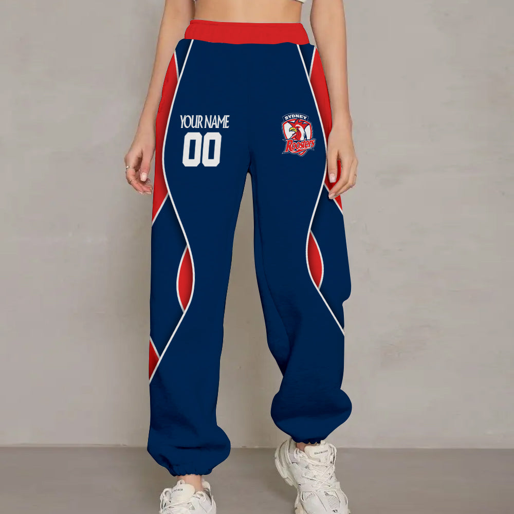 Unisex Adult NRL Longpants for sale