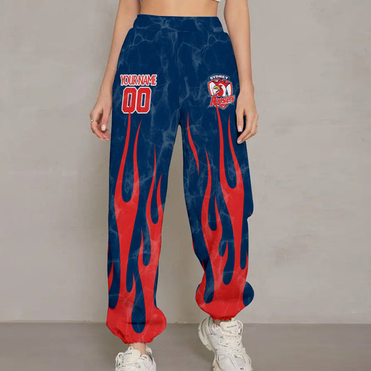 Unisex Adult NRL Longpants For Sale