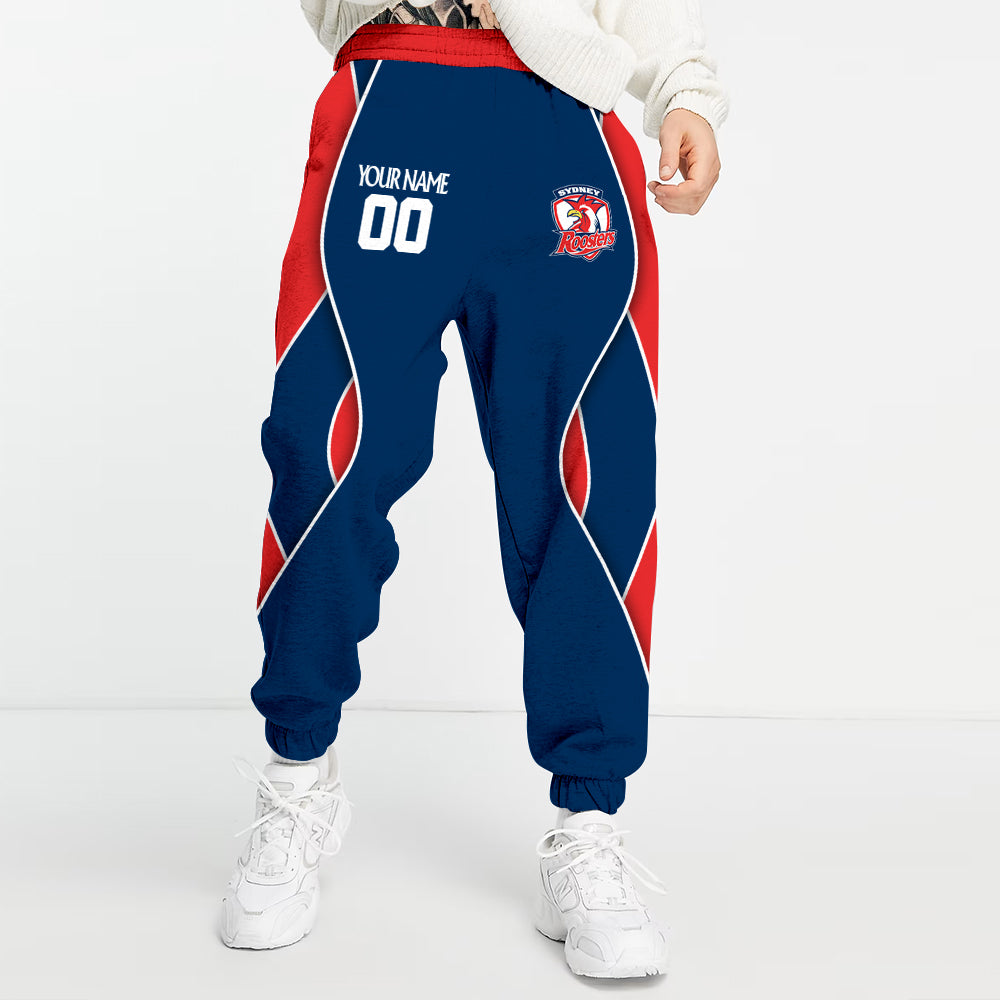 Unisex Adult NRL Longpants for sale