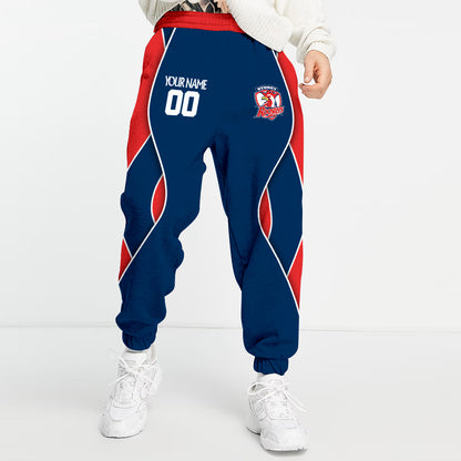Unisex Adult NRL Longpants for sale