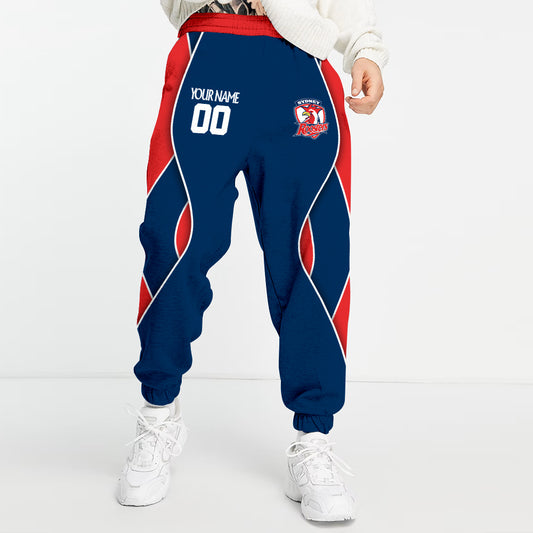 Unisex Adult NRL Longpants for sale