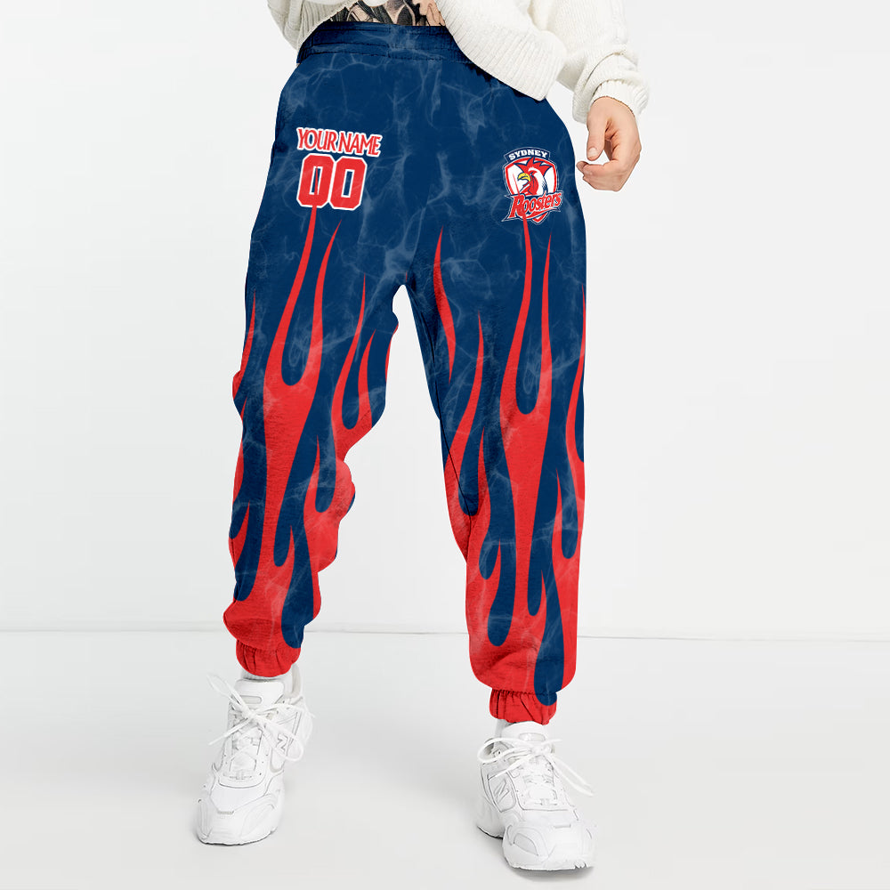 Unisex Adult NRL Longpants For Sale
