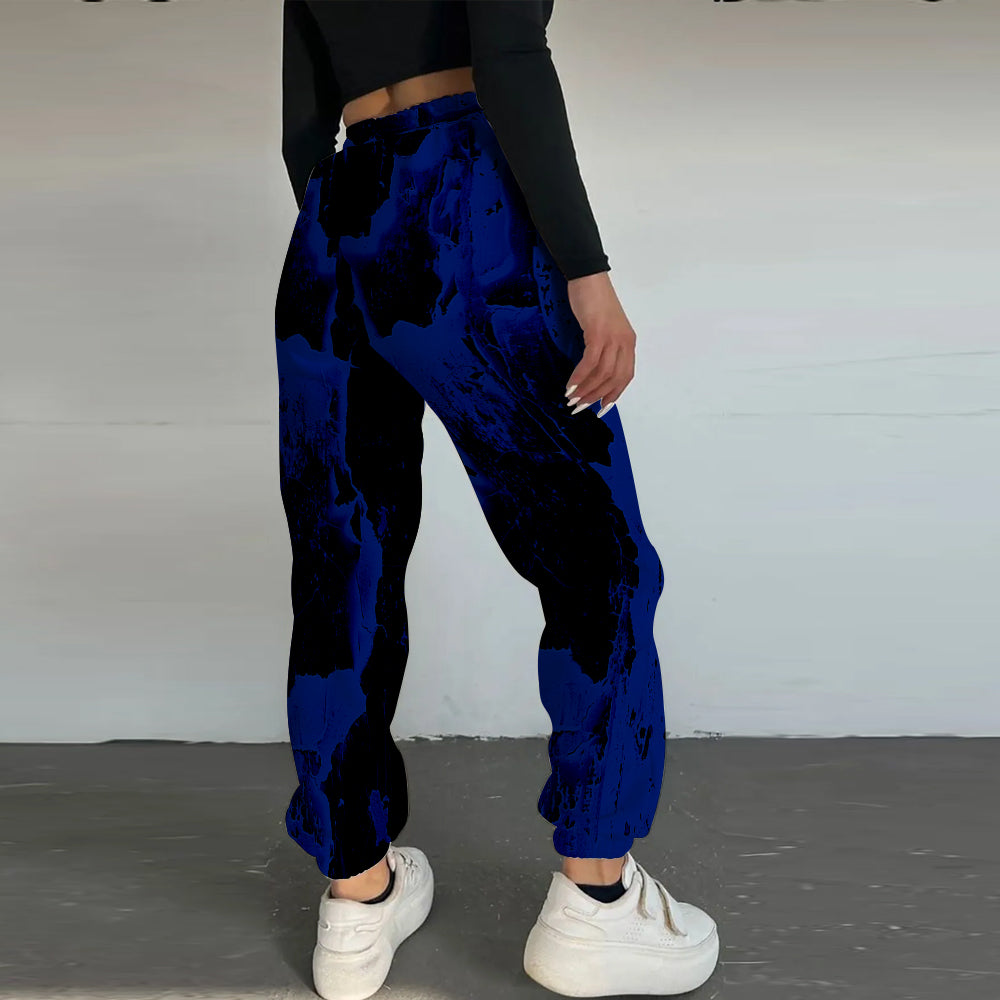 Unisex Adult NHL New Personalized Long Pants