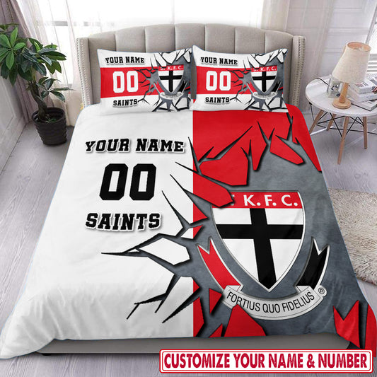 AFL 2025 Bedding Set
