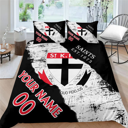 AFL 2025 Bedding Set