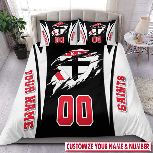 AFL 2025 Bedding Set