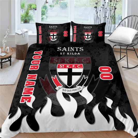 AFL 2025 Bedding Set