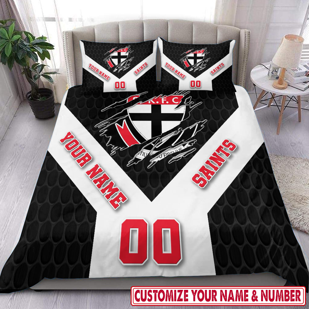 AFL 2025 Bedding Set