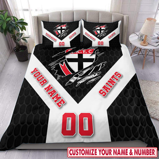 AFL 2025 Bedding Set