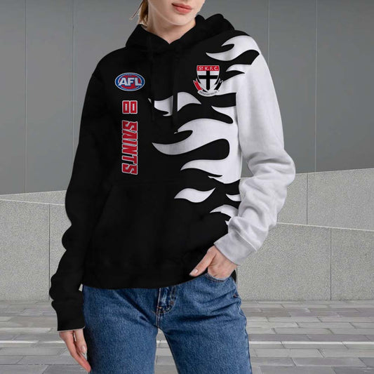AFL 2025 Hoodie